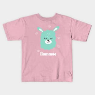 llamaste Kids T-Shirt